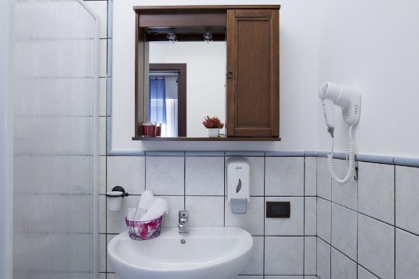 Hotel Le Cinque Novelle (Agrygent)